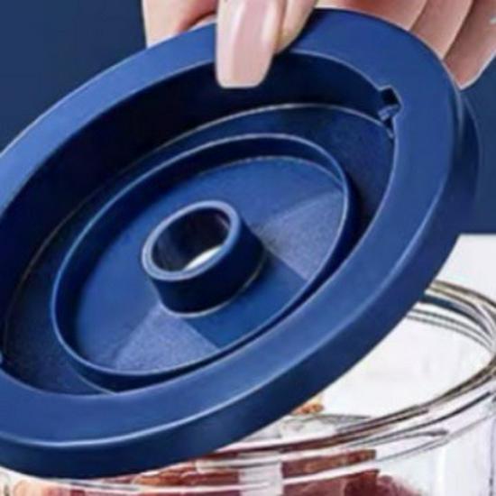 Garlic Mincer and Press Accessories