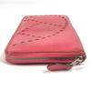 HERMES Punching logo Evelyne Azap Long Long wallet Zip Around Long Wallet
