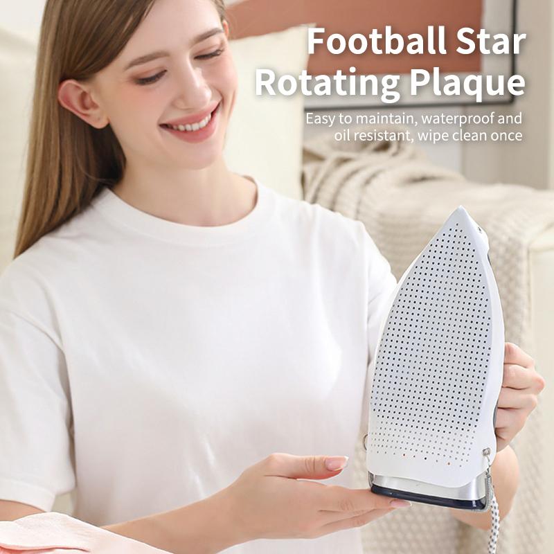 Washable Ironing Board Shoe Covers & Heat Insulation Ironing Cloth for Electric Irons Garment Care Home Laundry Use