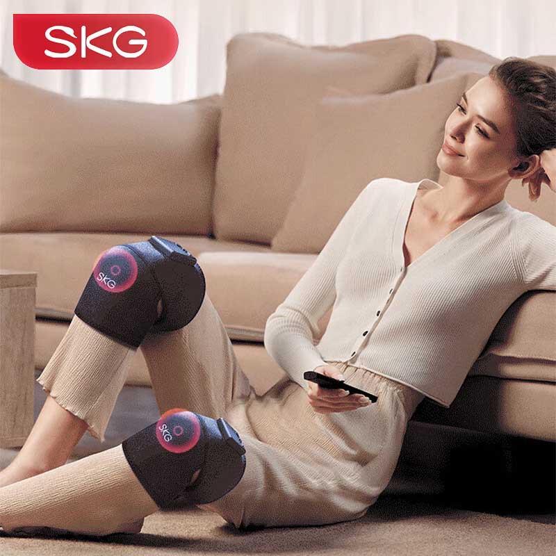 SKG W3 Electric Heated Knee Massager