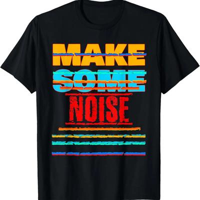 Ich mag Motorräder und Camping und vielleicht 3 Leute T-Shirt