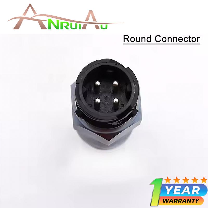 Speedometer Speed sensor for VDO Volvo Fh after 2004-2024 4 pin 2159.20102301 215920102301 3171490