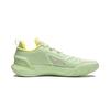LiNing Blade - Assassin 1 Green Lightweight Shock Absorption Non-Slip Wear-Resistant Breathable Low-Top Basketball Shoes Men sneaker ABPU021-9