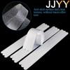 6/12/24 Pcs Anti Slip Bath Shower Stickers Non Slip Floor Grip Safety Tape for Bathroom Home Bath Mat Adhesive Strips White