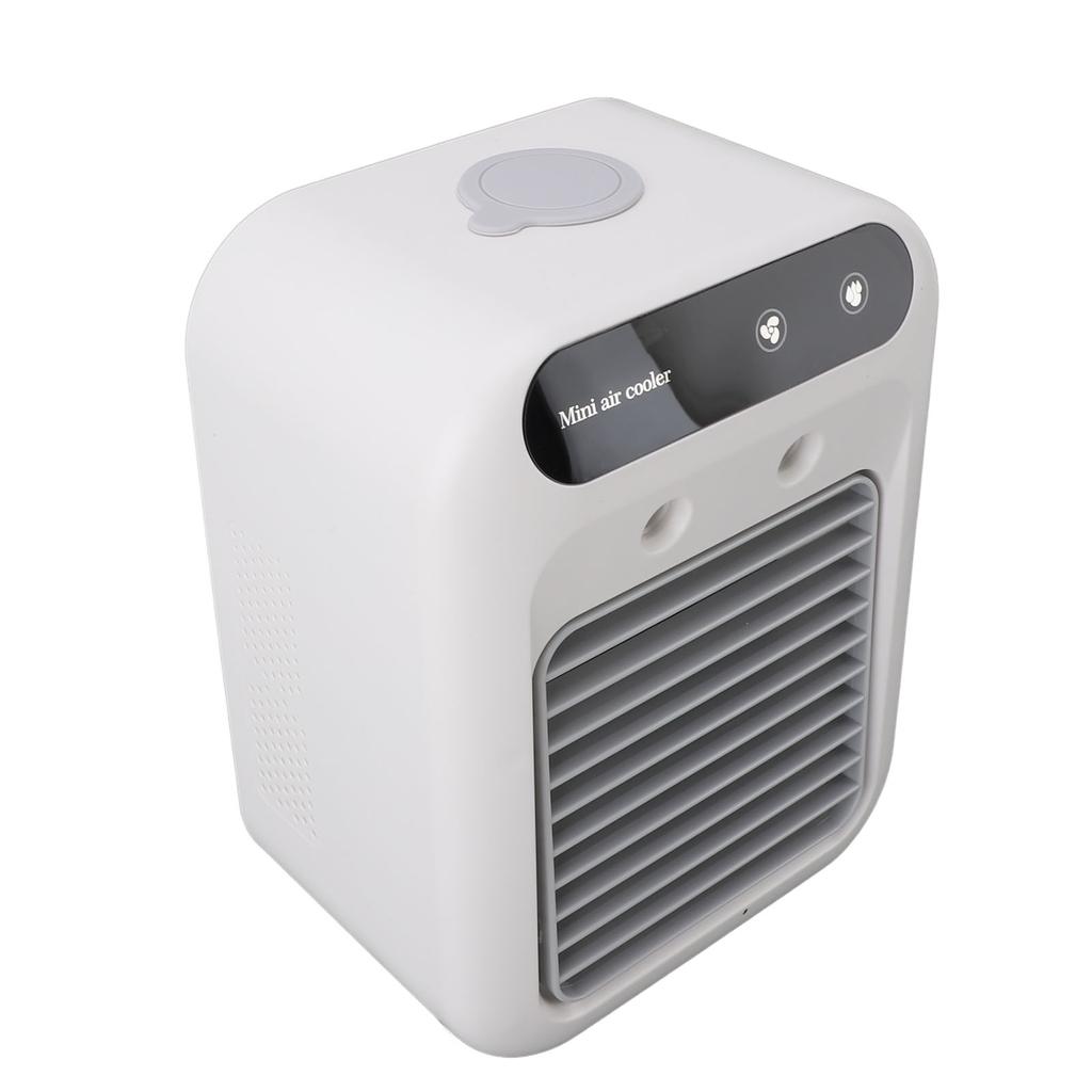 Portable Air Conditioner Professional Efficient Cooling Long Lasting Spray 500ml Water Tank Small