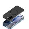 OnePlus 15/ACE 6T Magnetic PC Borderless Skin-Feel Protective Case