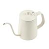 Narrow Drip Spout Gooseneck Kettle 350ml Capacity Tea Kettle Long Spout Kettle  Home Brewing