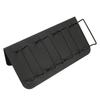 Hair Clipper Holder Multipurpose Wall Mounted Stainless Steel Electric Hair Trimmer Cutter Stand for Salon Tools