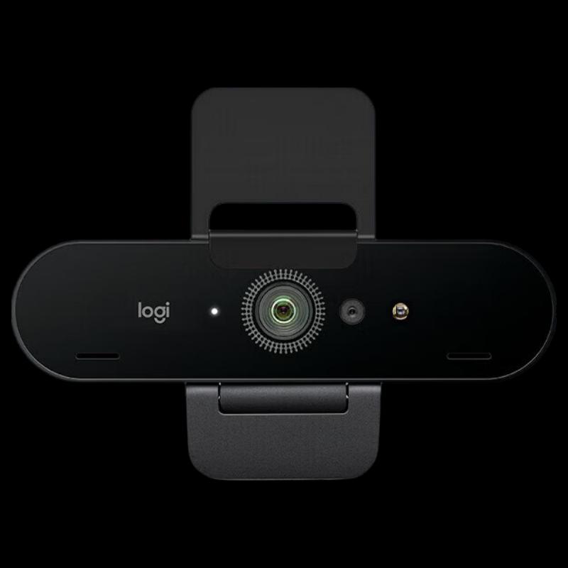 

Logitech Brio C1000E HD Webcam