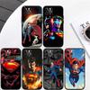 Superman Phone Case for Samsung Galaxy S24 S25 Ultra FE Plus Edge A22 A24 A25 A35 A02S A21S