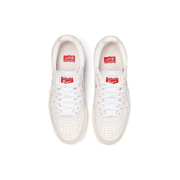 Onitsuka Tiger Gsm Low Top Sneakers Women Sneakers White 1182A194-100