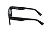 Police SPLQ88 Shiny Size Shiny Size 52 Sunglasses, Black, 52, Black,