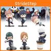 Jujutsu Kaisen Relaxing Time Pvc Figure Blind Box Gashapon Collectible Model