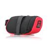 Bicycle Bike Waterproof Storage Saddle Bag Seat Cycling Tail Rear Pouch