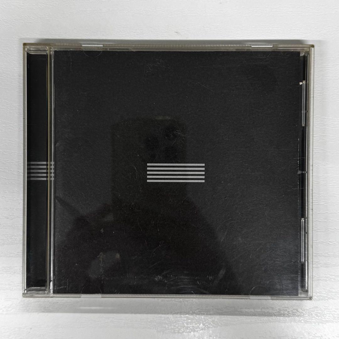 

[USED] BIGBANG album made / MEMORIAL COLLECTION