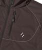 Welter Experiment Airback Pertex Light Windbreaker Jacket_Brown