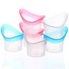 Silicone Eyewash Cup Soft Flushing Rinse Cups Eye Bath Cup  Precision Fitting Eye