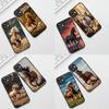 Running Wild And Free Horse Phone Cover for Motorola Moto Edge 70 60 Fusion Stylus NEO Pro Plus G04S G MAX Stylus G04 Case