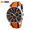 Skmei Waterproof Sport Watch Relogio Masculino Quartz Watches Men Fashion Casual Wristwatches 9128