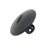 50PCS Suitable For Ford Peugeot Renault Citroen Interior Panel Pressure Strip Buckle Foot Pad Carpet Ceiling Fixed Clip Plastic