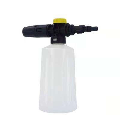 750ML Car Washing Foam Generator Lance For Lavor Parkside Foreman Sterw Hitachi Sorokin Hammer Champion Pressure