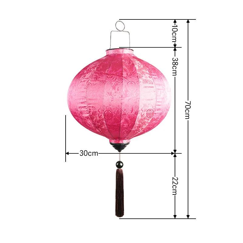 Lantern Hanging Lanterns Japanese Chinese Lamps Sushi Party Bar Outdoor Vietnam Ramen Restaurant Decorations Decorative Lamp