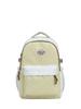 Schoolbag wholesale backpack women's large-capacity student schoolbag simple travel shoulder bag solid color burden reduction anti-splashing girl