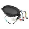 Full LCD Meter Motorbike Instrument Cluster Dashboard Panel For Charisma 125 X & D WAVE125 Wave125S Accurate Measurement