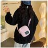 Retro Versatile Cute Mini Shoulder Crossbody Bag