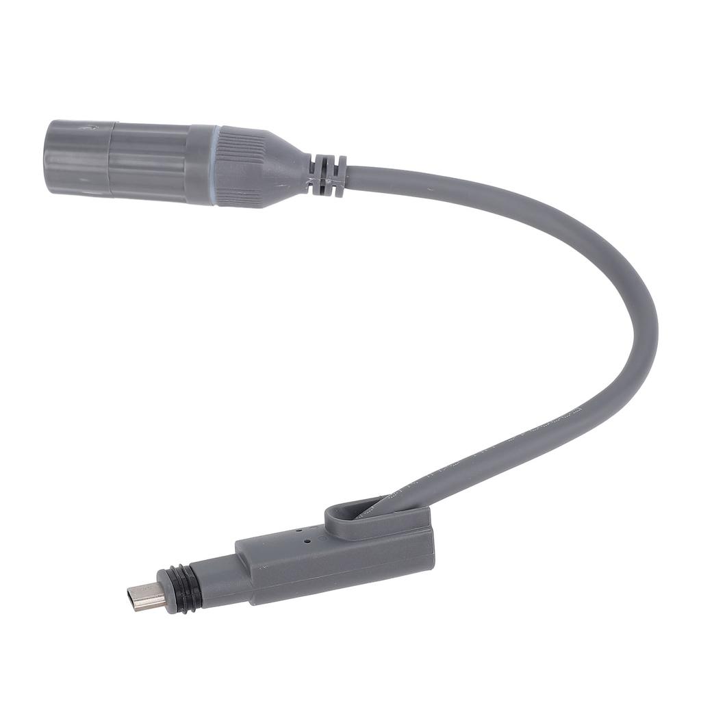 24cm Kabeladapter für Gen 2 SPX-Stecker auf RJ45-Adapter Stabile Leistung 1200Mbps Netzwerkkabel