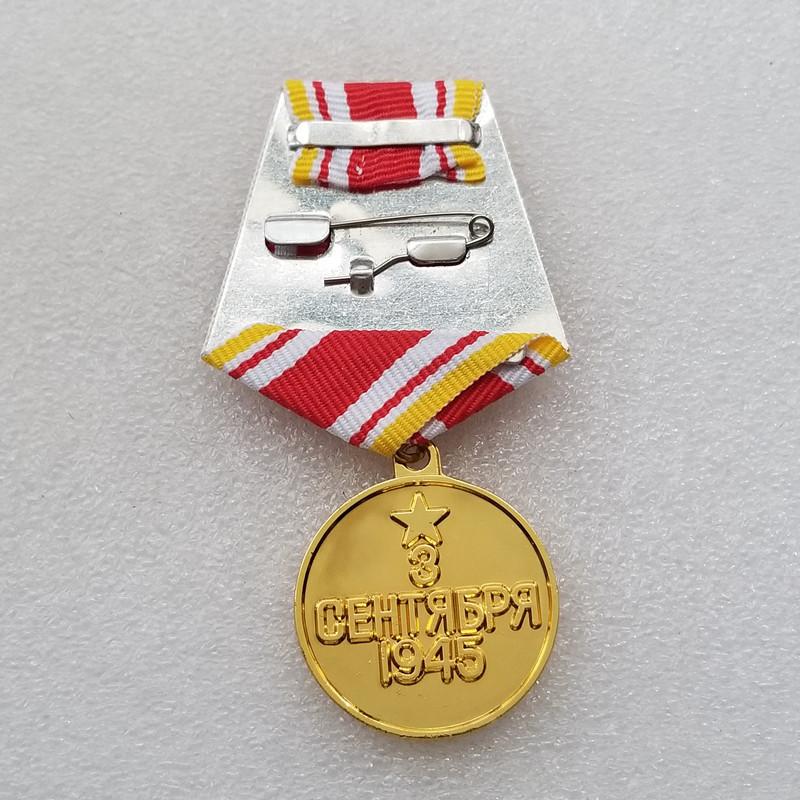 Russia USSR Stalin Badge metal badge Souvenir collection KGB CCCP