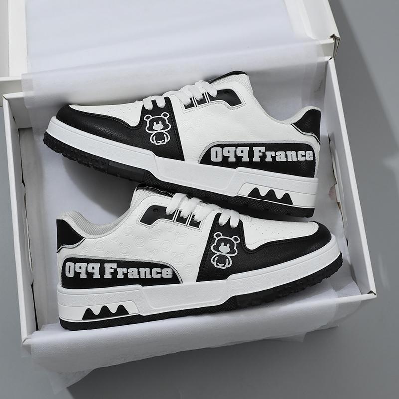 Pánské Boty Tenisky pánské ležérní Pánské Boty tenis Luxusní boty Trenér Závody Prodyšné Boty módní běžecké Boty pro ženy