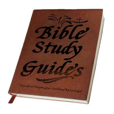 Guida allo Studio Biblico - Una Guida per Approfondire la Tua Fede e Conoscenza, Bibbia 66 Pagine 25-26