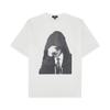 BTS Arirang S/S T-Shirt Jimin White - Official K-Pop Graphic Tee