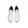Anta Lingyun Casual Non-Slip Wear-Resistant Lightweight Low-Top Running Shoes Men Sneakers White Gray 912335550-3