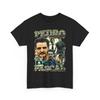 Pedro Pascal Vintage Retro Y2K Unisex Shirt | Pedro Pascal Fan Gift | Joel Tlou