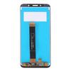 LCD Screen and Digitizer Assembly Part (Without Logo) for Huawei Y5p
