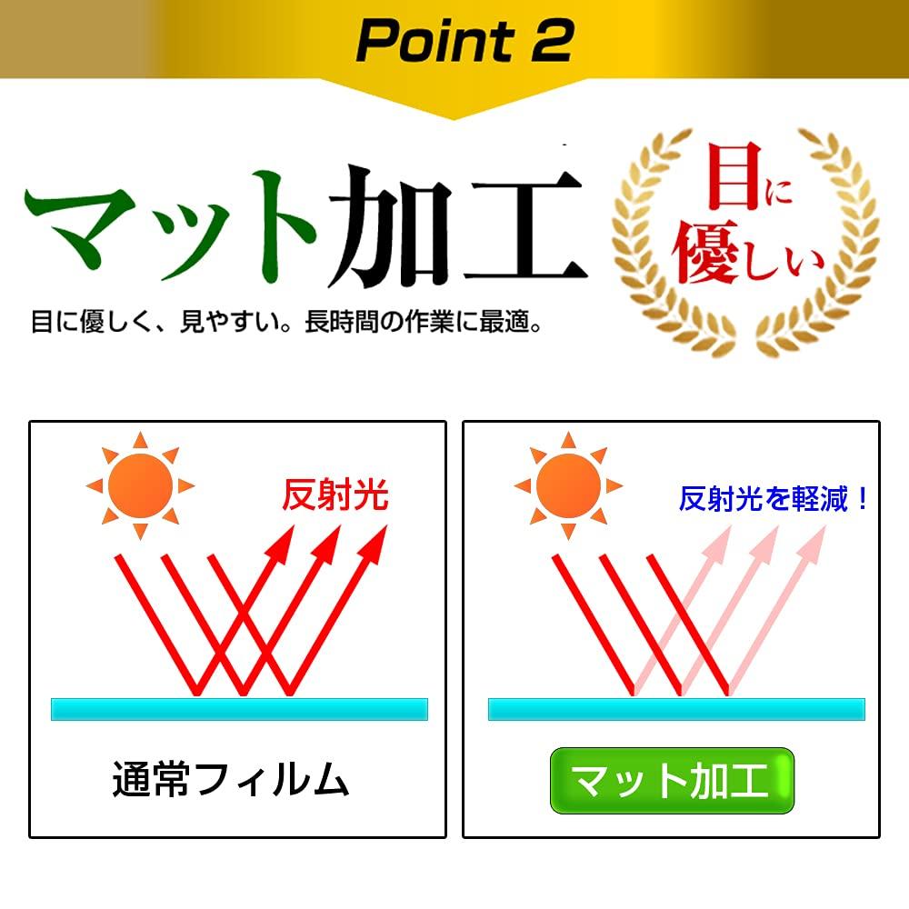 Media Cover Market Nintendo Switch Lite Compatible Screen Protector Anti-Reflective