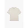 Men S Embroidered Logo Crew Neck T ShirT A515126046
