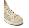 Guess FLPMNN FAL12 Beige Ankle Boots