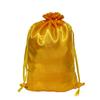 Bags Women Accessories Anti Dust Wig Bag Wig Packaging Tools Silk Wig Pouch Satin Storage Bags