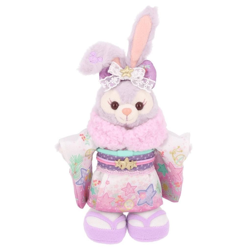 Japan Tokyo Disney Resort TDS Duffy Year 2025 Collection Doll StellaLou