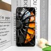 Cool Super Car Wheel Pattern Phone Case for OPPO Reno 13 12 F 11 10 Pro Plus A58 A79 A77 Find X5 X3 Lite X8 X7 Soft Cover Fundas