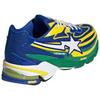 Orketro Bape x Orketro Adidas Originals 'Giallo Blu Verde' JQ2398