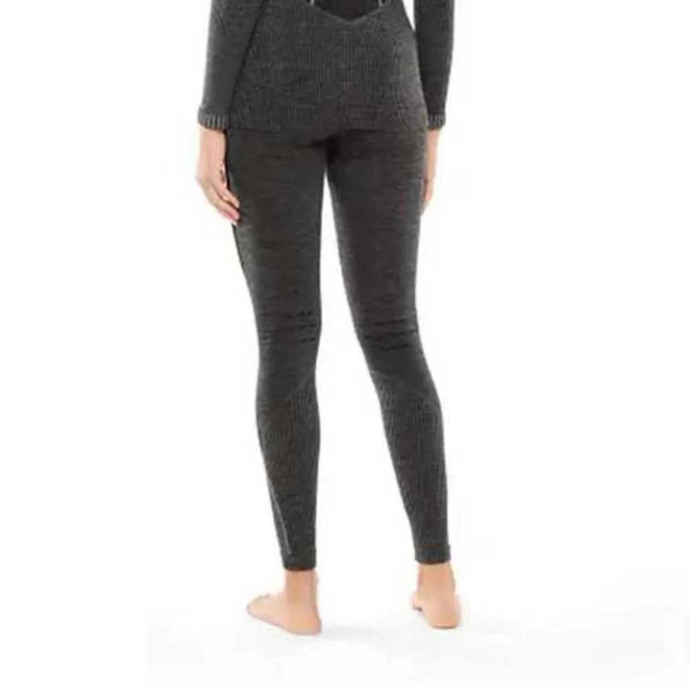 La Sportiva Termokalhoty Wool70 Tech