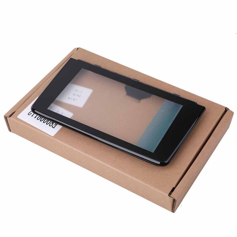 Artudatech 8" Touch Screen Glass TK49-611J0 For Mazda CX9 CX-9 2016 2017 2018 Car Accessories