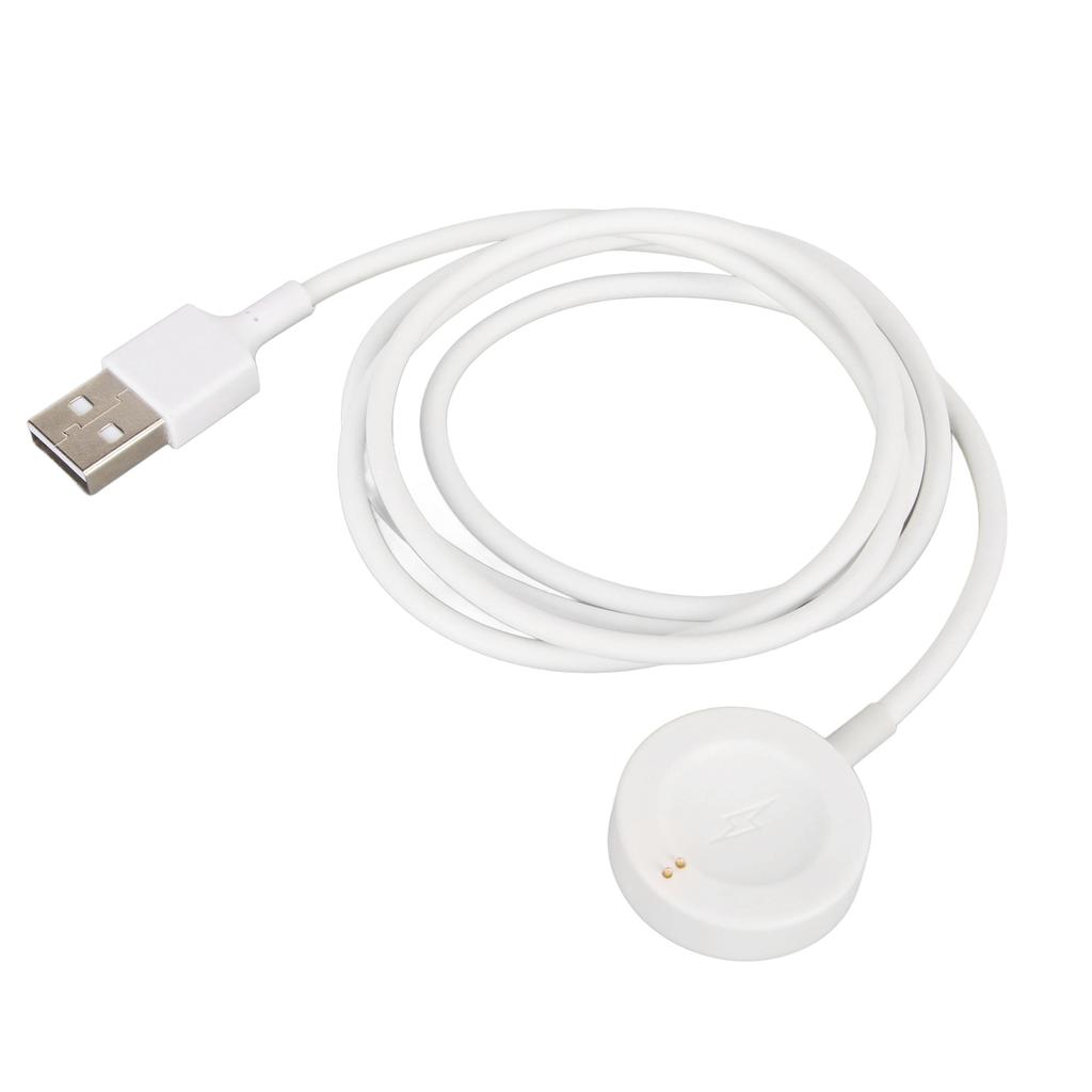 Magnetický nabíjecí kabel pro chytré hodinky Gen 6, Gen 5, Gen 4 Sport pro Michael Gen 6, Gen 5E, Gen 5, Gen 4