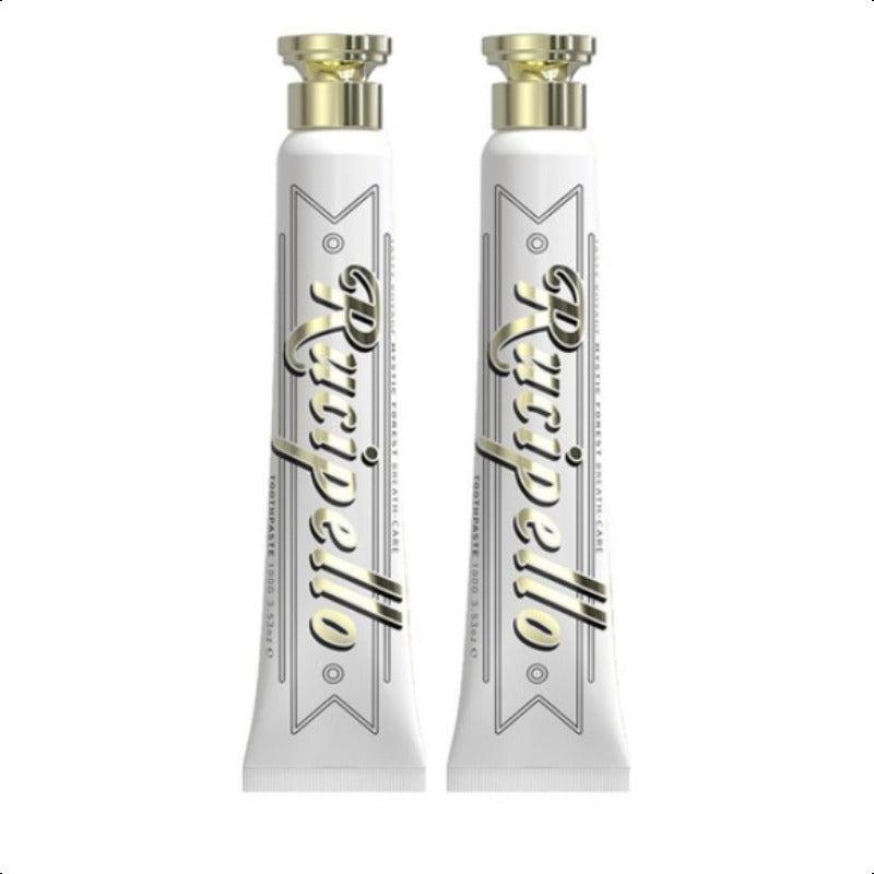 Rucipello White Pearl Ocean Zahnpasta 100g