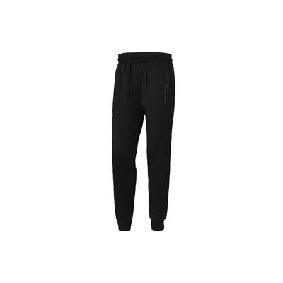 Neo Drawstring Joggers Men Bottoms Black EI4463