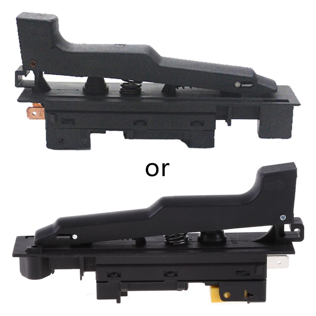 Switch Trigger Replacement Power Tool Accessories for GWS20-180 GWS20-230 Electric Switch Trigger